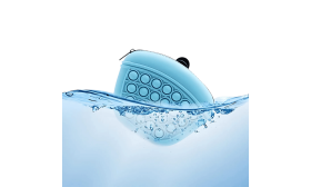 Silicone Dog Treat Pouch