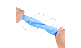 Waterproof Silicone Dog Feeding Mat with Raised Edges - Perfect Pet Bowl Mat