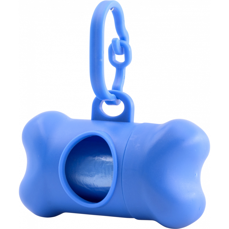 Dog Poop bag Dispenser Mydogtags.co.nz