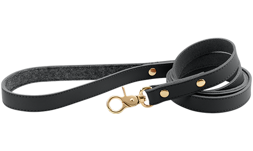 High-end Genuine Leather Dog Leash High-end Genuine Leather Dog Leash